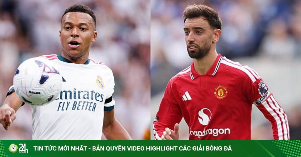 Champions League tro lai MU